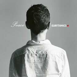 Cover of Peace (2018 Remastered)