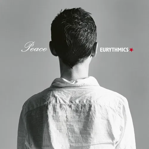 Peace (2018 Remastered) — cover art