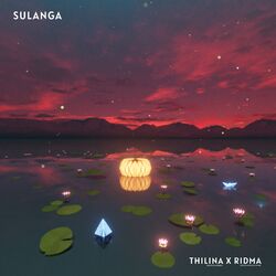 Cover of Sulanga