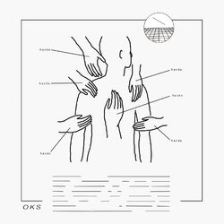 Cover of Hands
