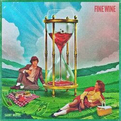 Cover of Fine Wine