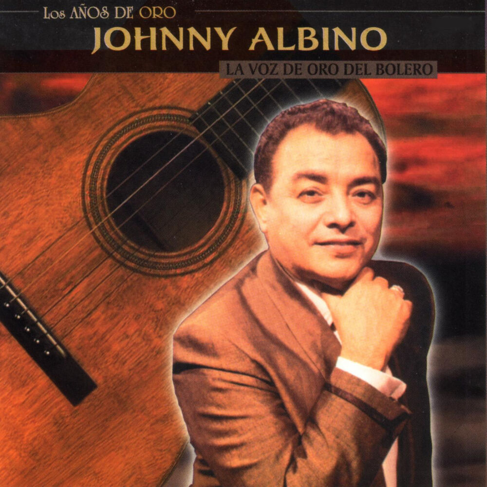 Picture of Los Voz De Oro Del Bolero