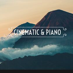 Cover of Cinematic & Piano