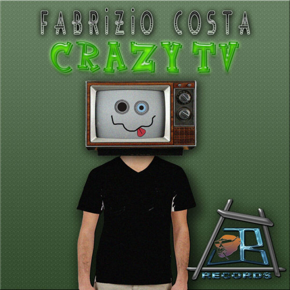 Picture of Crazy TV