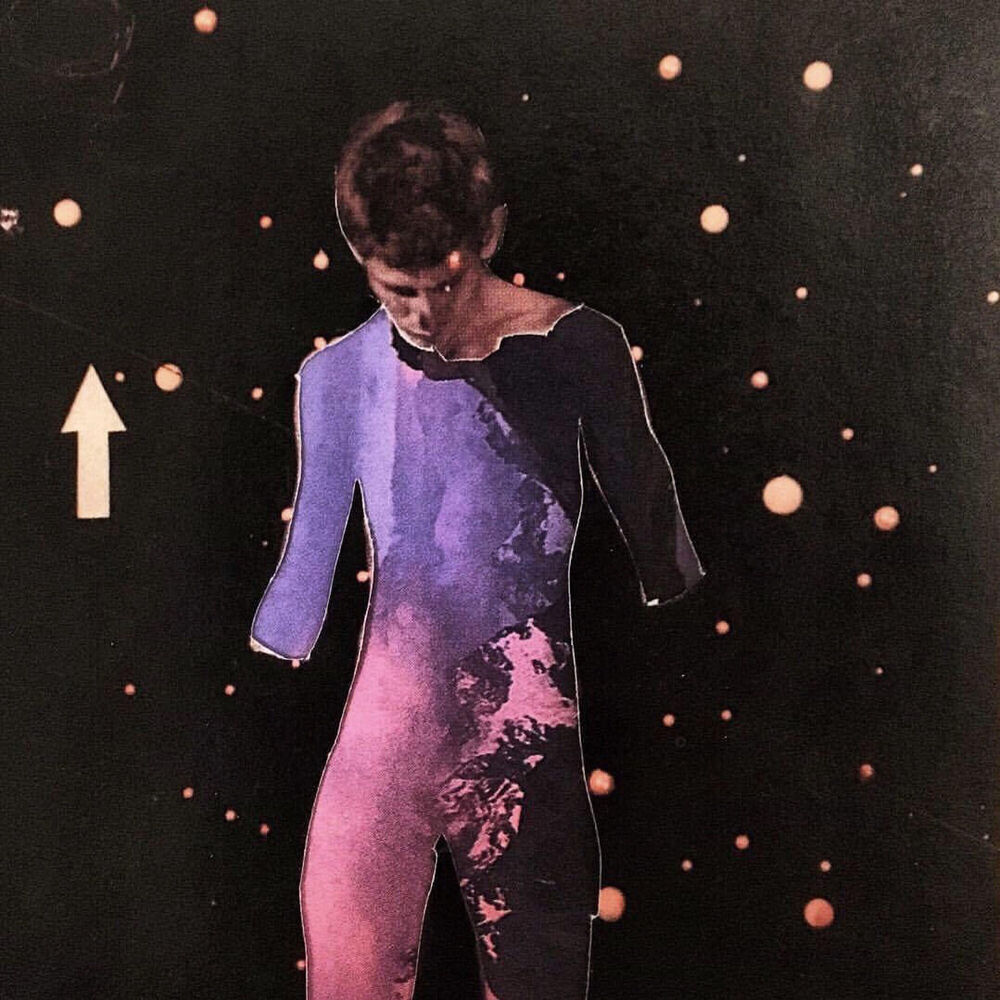 Picture of Welcome to Space!