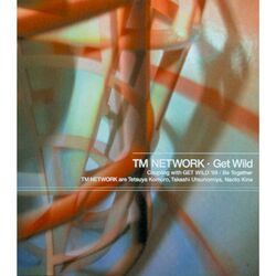 music cover