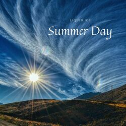 Cover of Summer Day