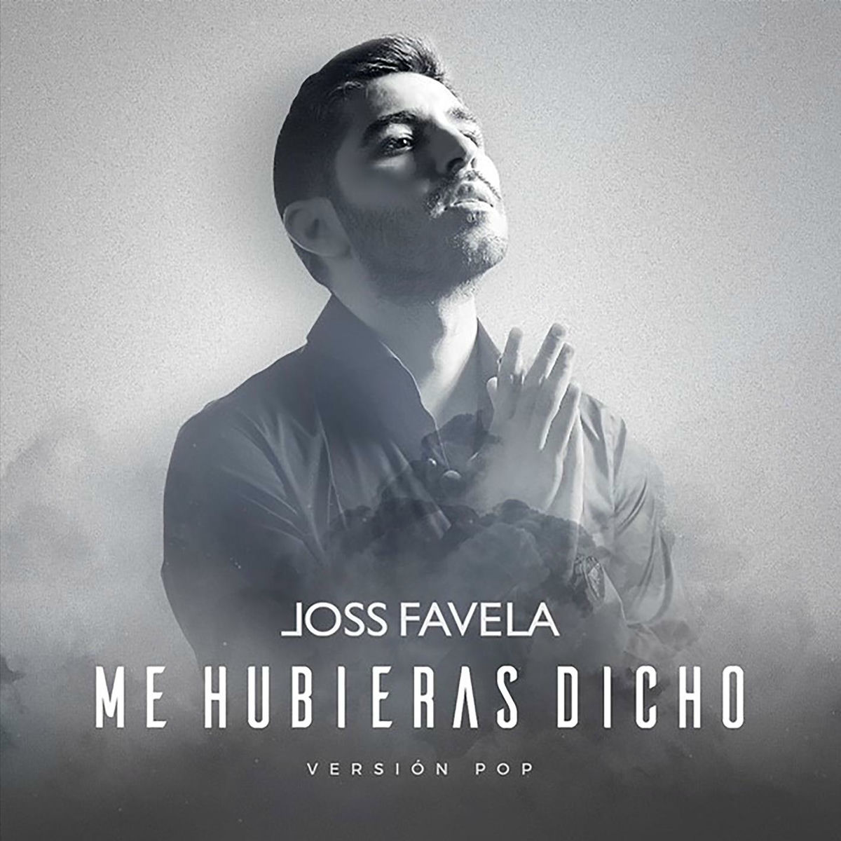 Album cover of Me Hubieras Dicho (Versión Pop)