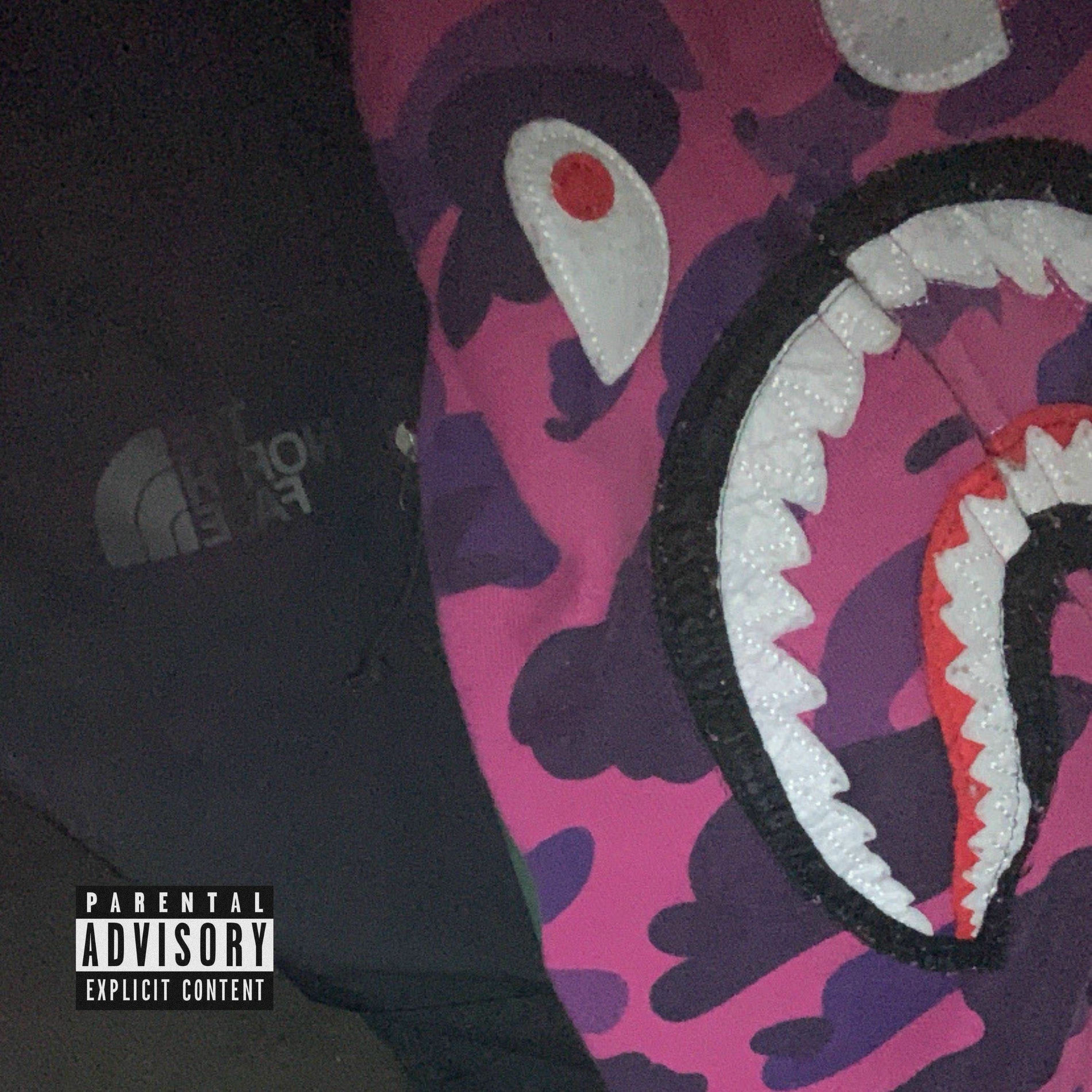 Album cover of ENGANOSA