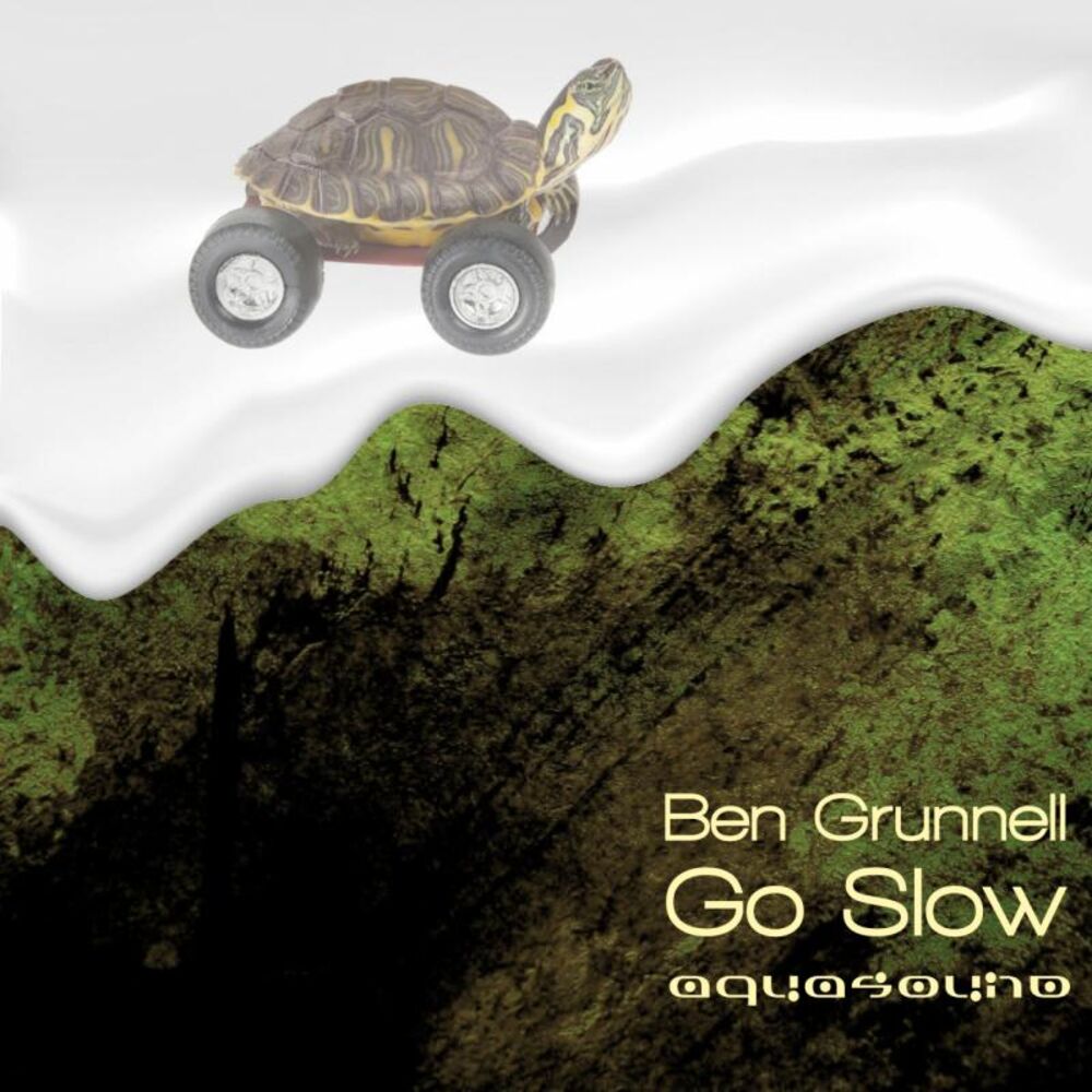 Picture of Go Slow