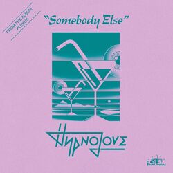 Cover of Somebody Else