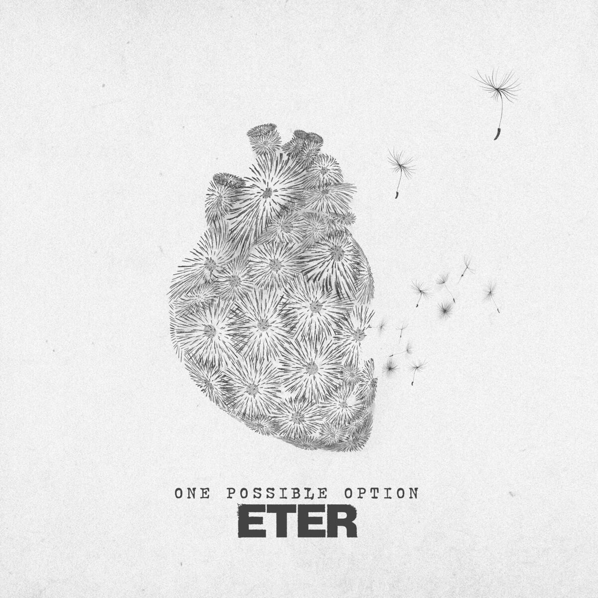 Album cover of Eter
