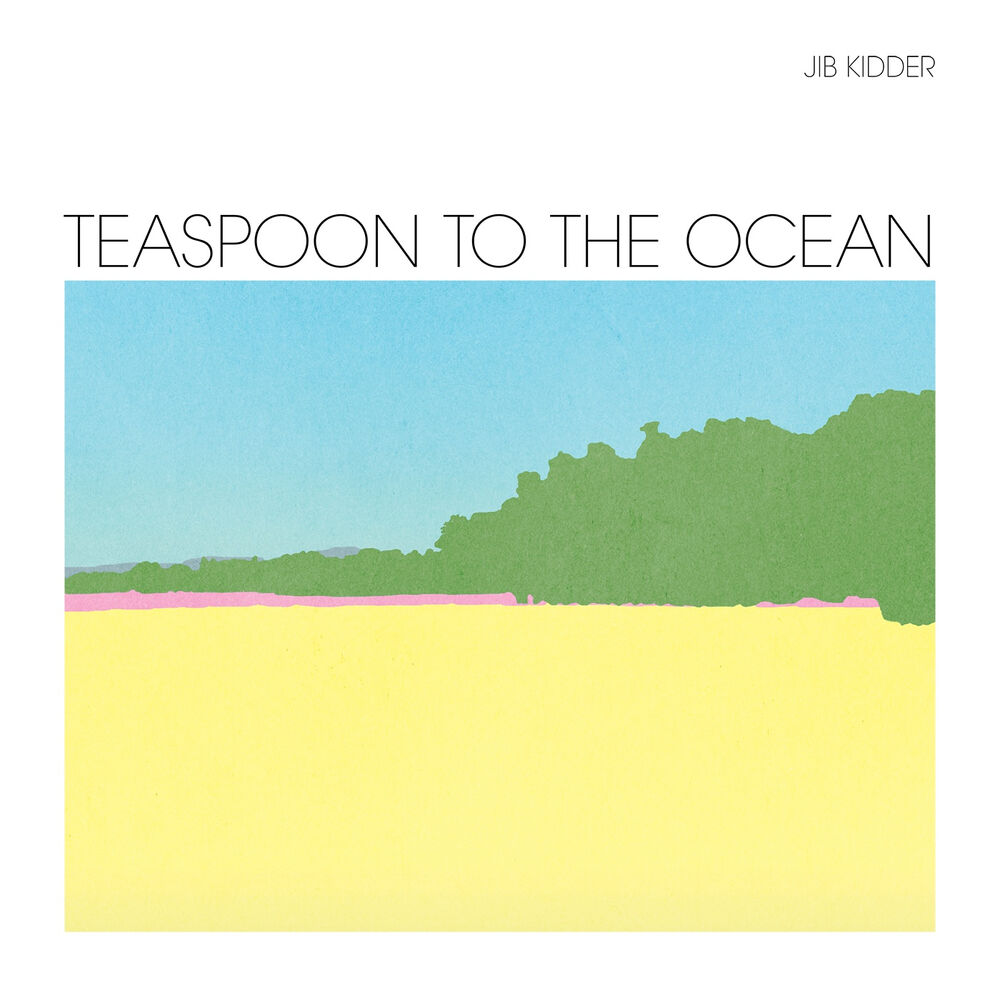 Picture of Teaspoon To The Ocean
