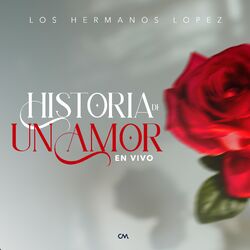 Cover of Historia De Un Amor (En Vivo)