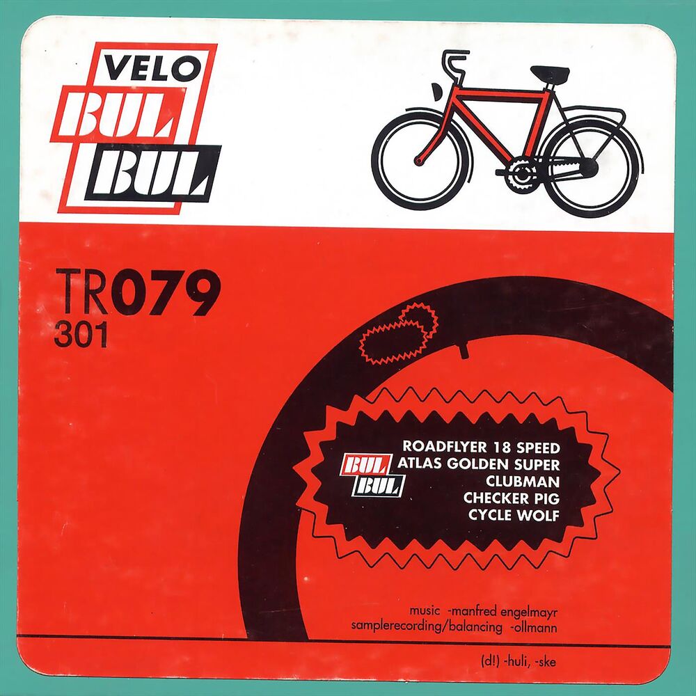 Picture of Velo