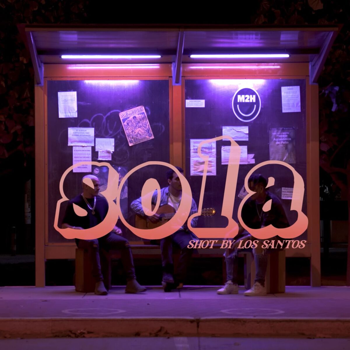 Album cover of Sola (Acústico)