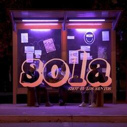 Sola (Acústico)
