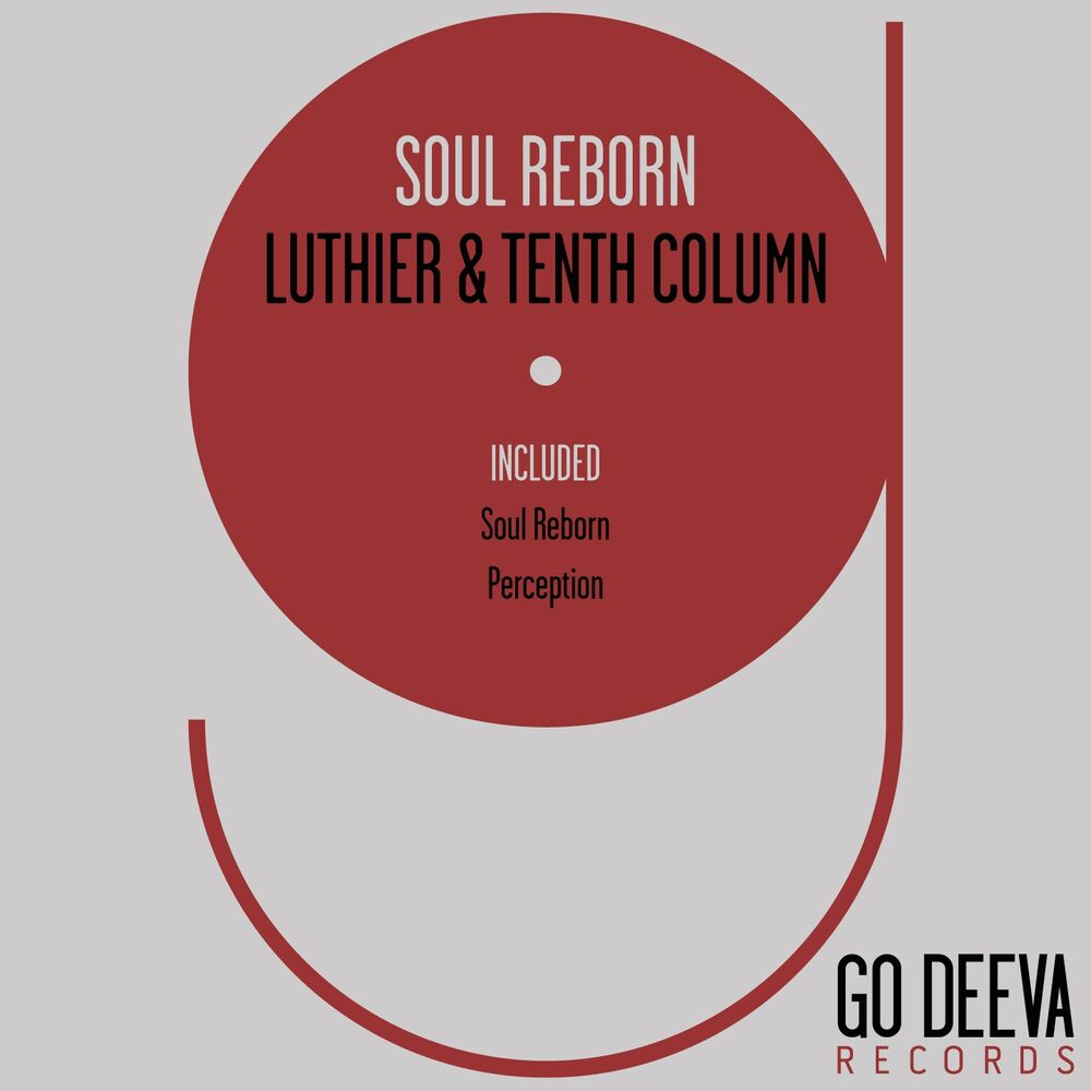 Picture of Soul Reborn