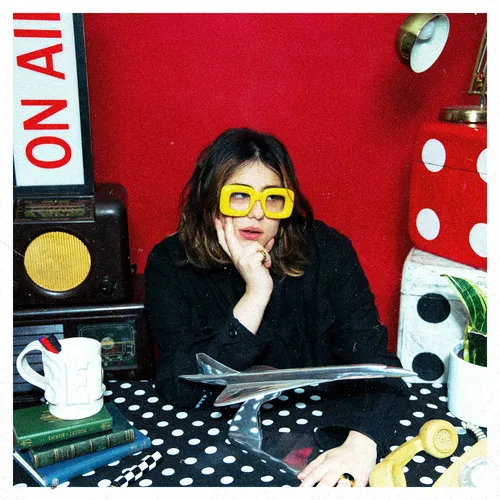 The Good Life — cover art