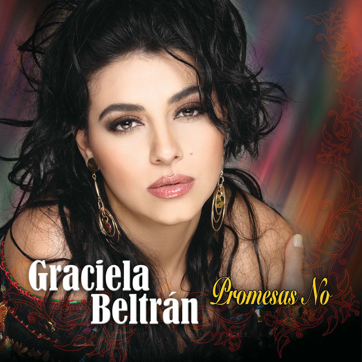 Album cover of Promesas No