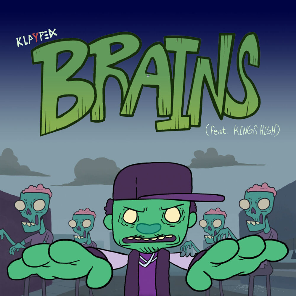 Picture of Brains