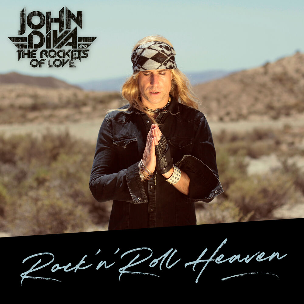 Picture of Rock'n'roll Heaven