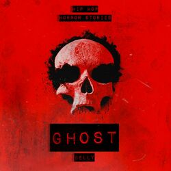 Cover of Ghost (Hip Hop Horror Stories Theme)