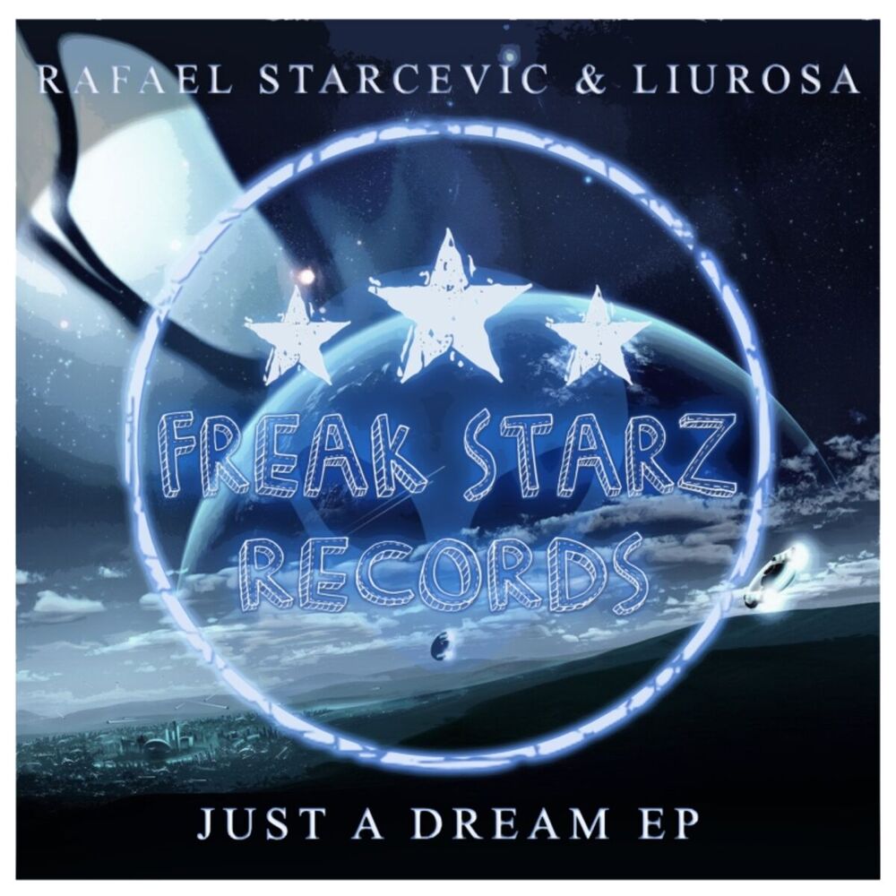 Picture of JUST A DREAM EP