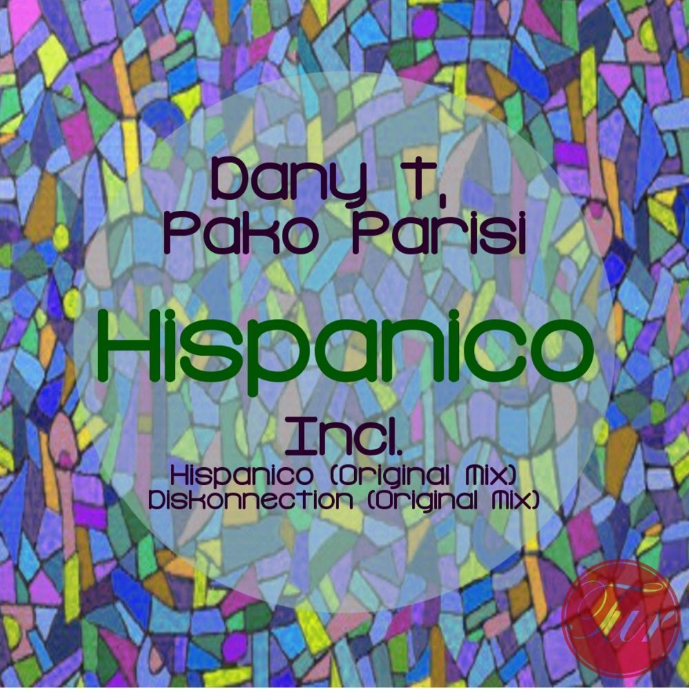 Picture of Hispanico