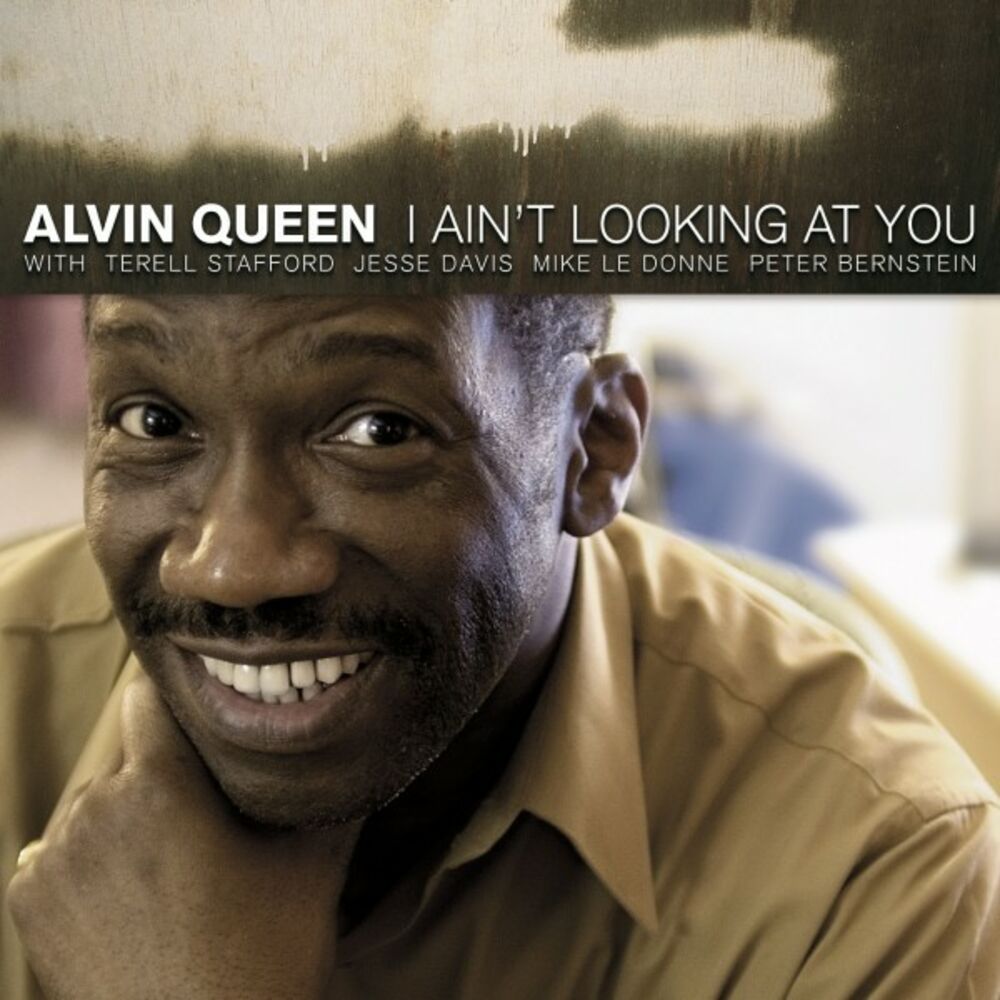 Picture of I Ain't Looking at You