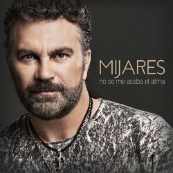 Cover of No Se Me Acaba El Alma