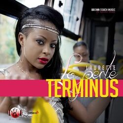 Cover of Terminus