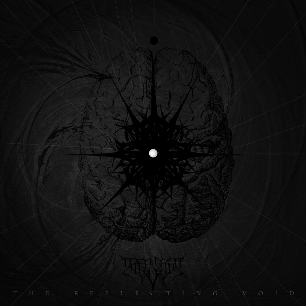 Picture of The Reflecting Void