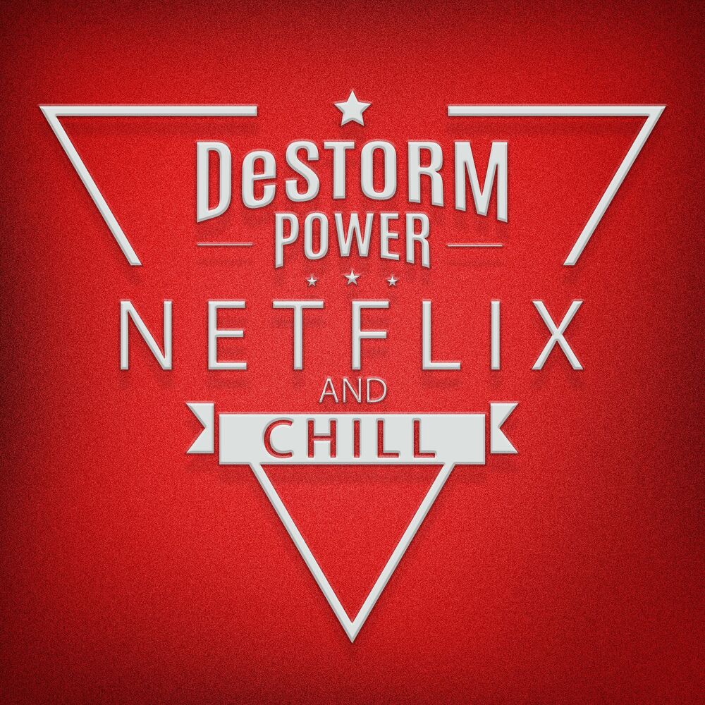 Picture of Netflix and Chill