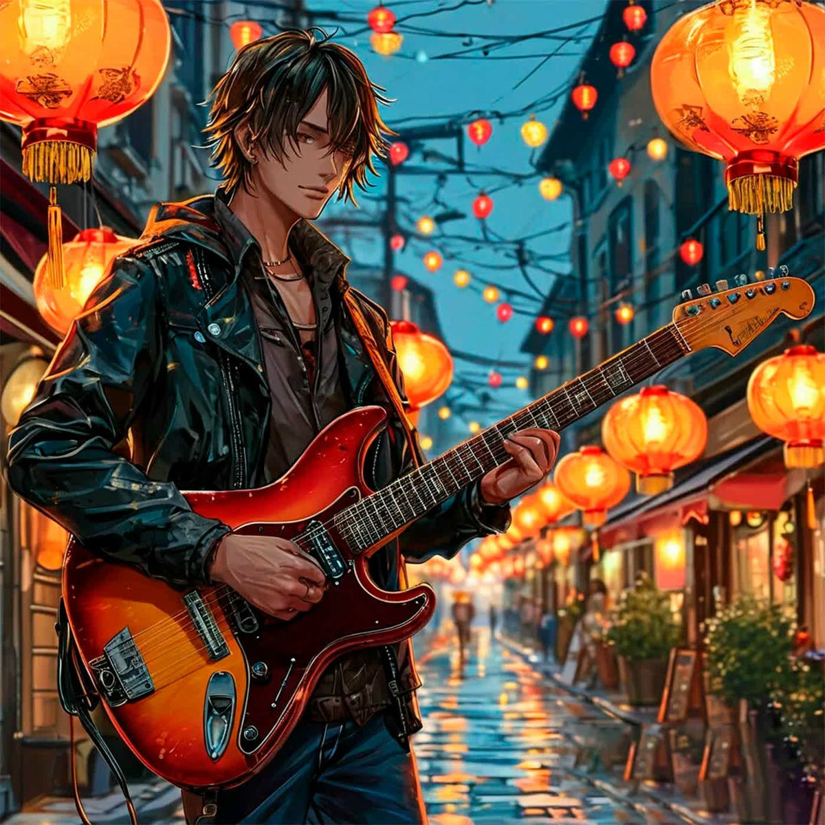 Album cover of PUNK PHONK