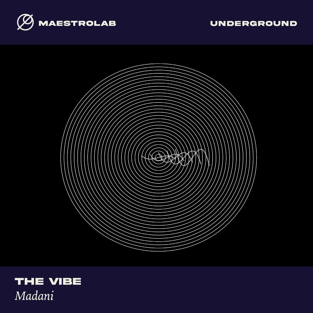 Picture of The Vibe