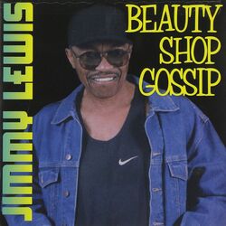 Cover of Beauty Shop Gossip