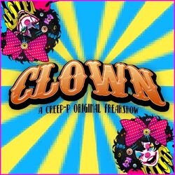 Cover of Clown