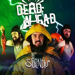 Cover of Dead Ahead (Dredge Song)