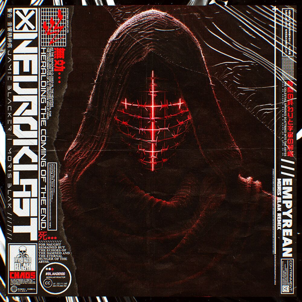 Picture of Empyrean (MORIS BLAK Remix)
