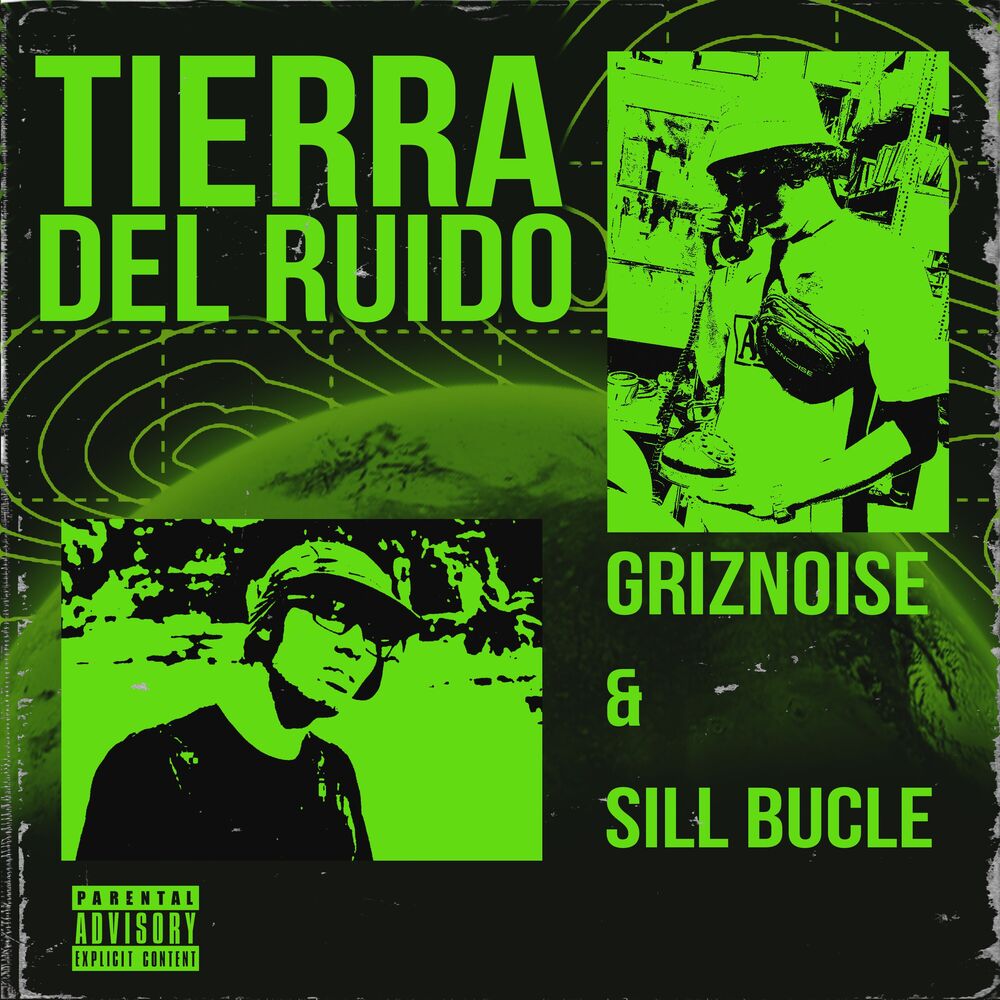 Picture of Tierra del Ruido