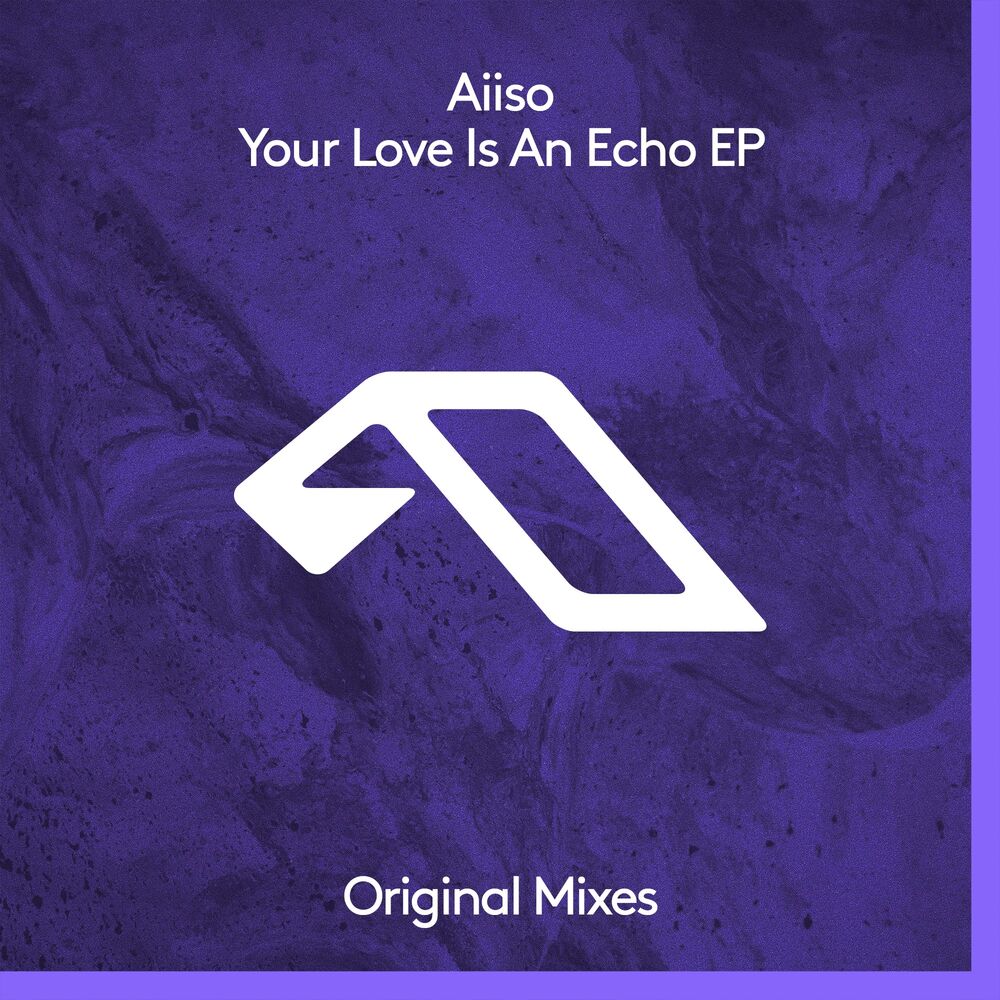 Picture of Your Love Is An Echo EP