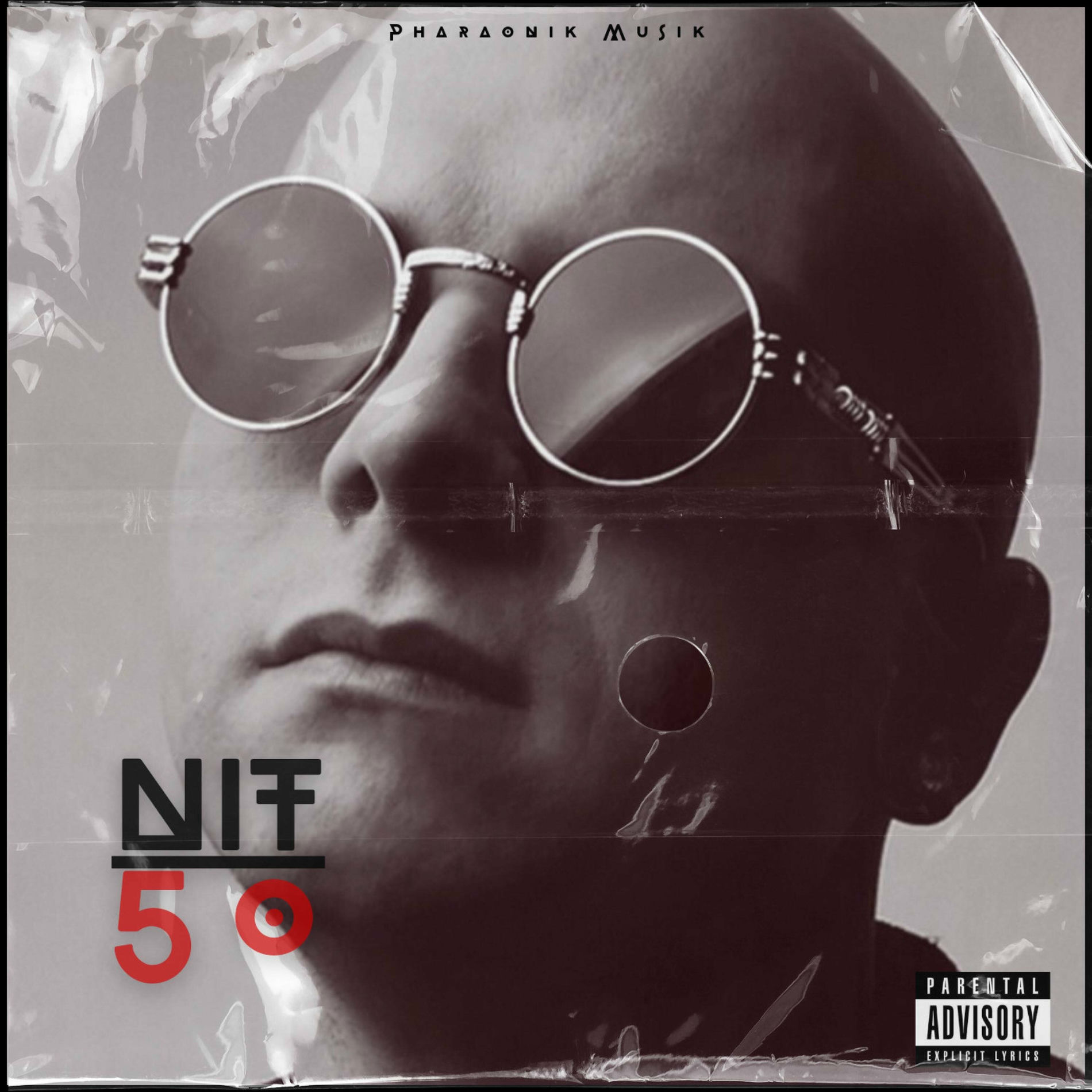 Album cover of MIXTAPE LES 50 PART 1