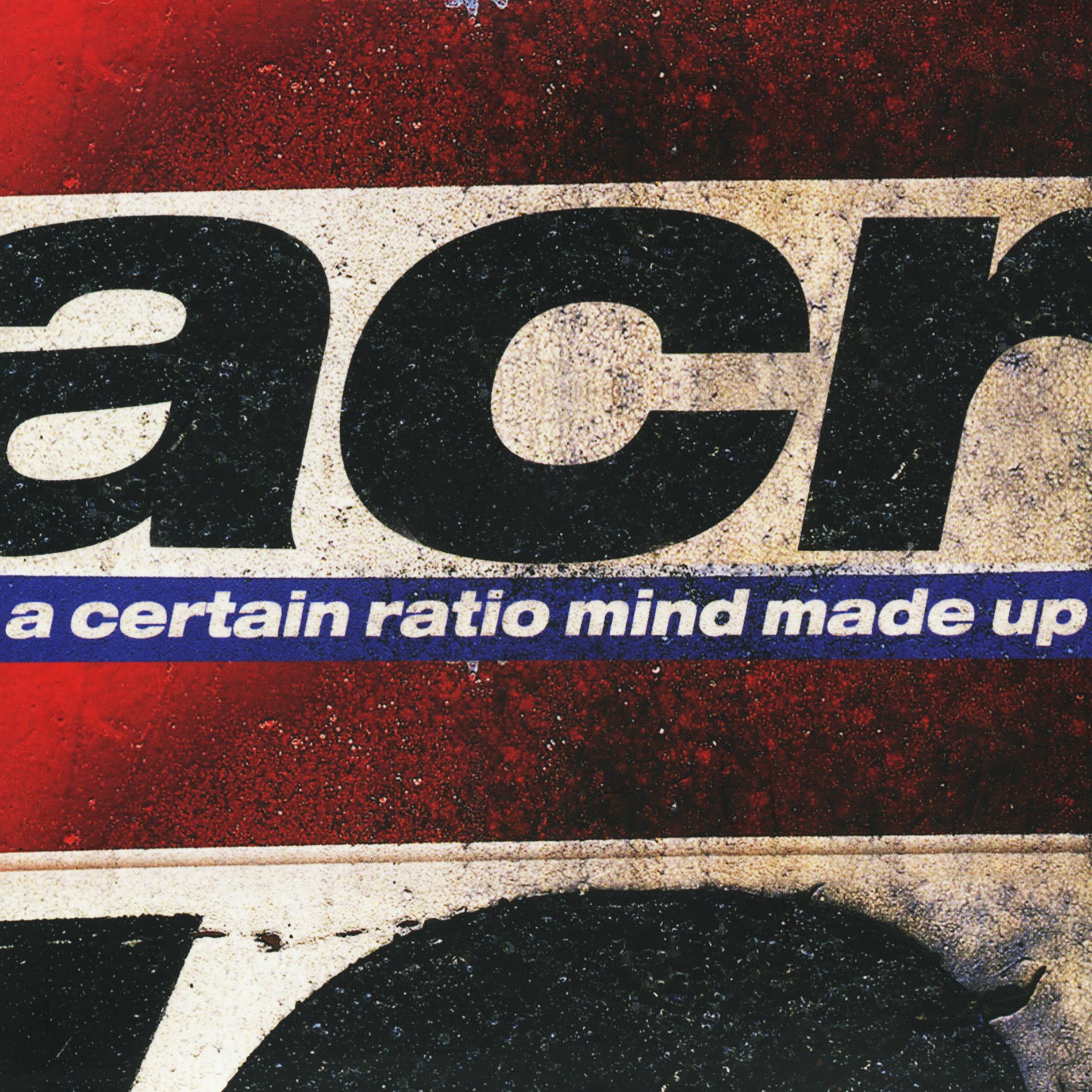 Album cover of Mind Made Up