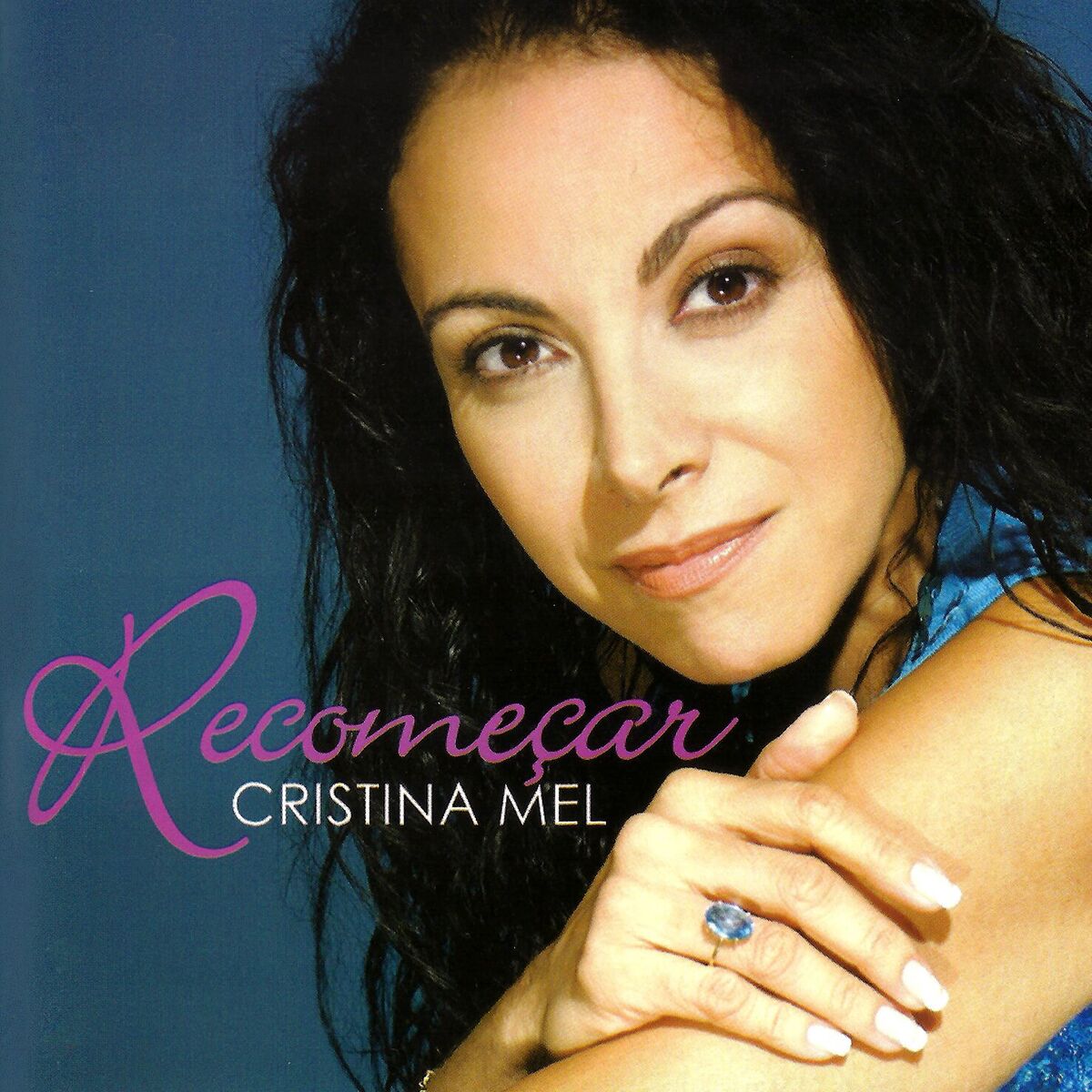 Album cover of Recomeçar