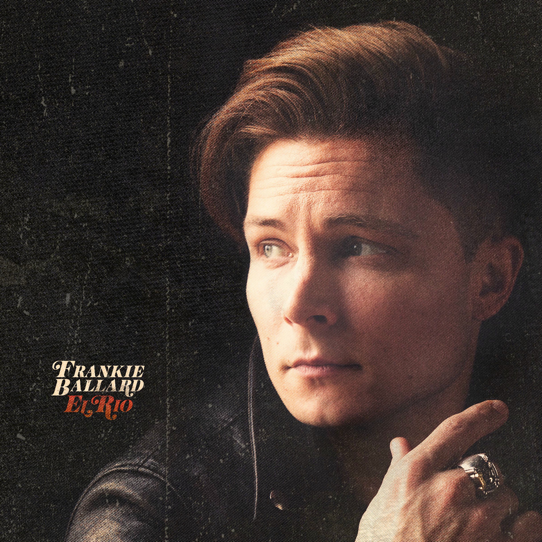Album cover of L.A. Woman