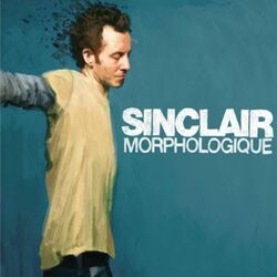 Cover of Morphologique