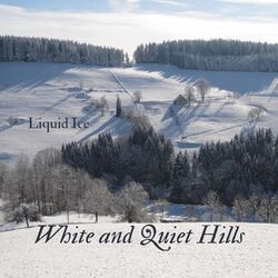 Cover of White and Quiet Hills