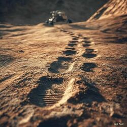 Cover of Last Past