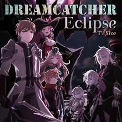 Cover of Eclipse TV Size